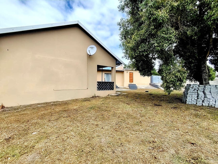 3 Bedroom Property for Sale in Amalinda Eastern Cape